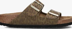 BIRKENSTOCK e slippers arizona bs>DAMES Slippers