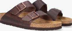 BIRKENSTOCK e slippers arizona>DAMES Slippers & Sandalen|Slippers