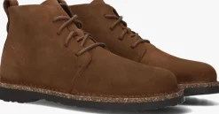 BIRKENSTOCK e veterboots uppsala mid>DAMES Boots