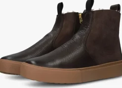 bruine blackstone chelsea boots sermeq naalu