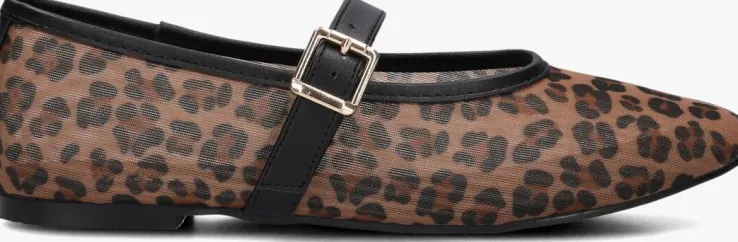 bruine blasz ballerina's 1903