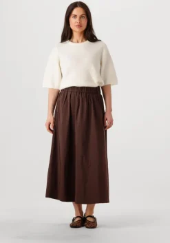 bruine blasz ballerina's 1903