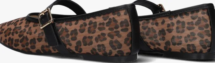 bruine blasz ballerina's 1903