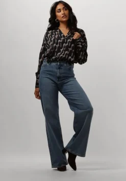 bruine blasz enkellaarsjes 102