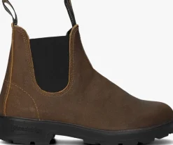 BLUNDSTONE e chelsea boots original dames>DAMES Boots