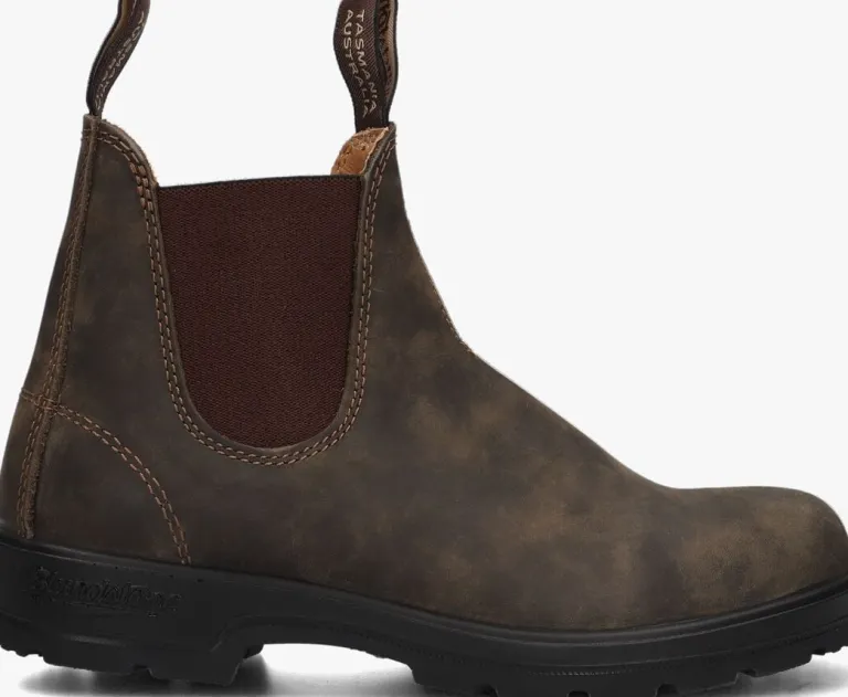 BLUNDSTONE e chelsea boots classic dames>DAMES Boots