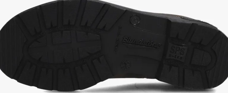 BLUNDSTONE e chelsea boots classic dames>DAMES Boots