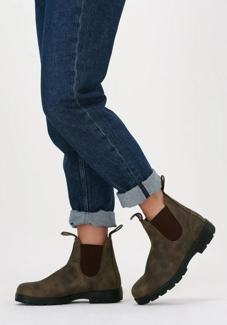 BLUNDSTONE e chelsea boots classic dames>DAMES Boots