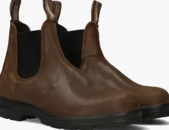 BLUNDSTONE e chelsea boots classic dames>DAMES Boots