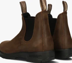 BLUNDSTONE e chelsea boots classic dames><noscript><img width=