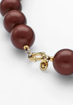 BONNIE STUDIOS e kettingen wilma necklace>DAMES Sieraden