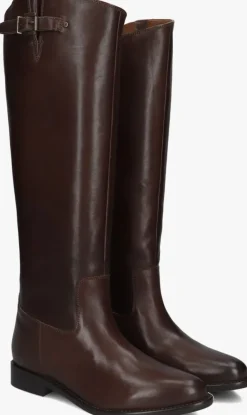 BRONX e hoge laarzen fe-lise>DAMES Laarzen