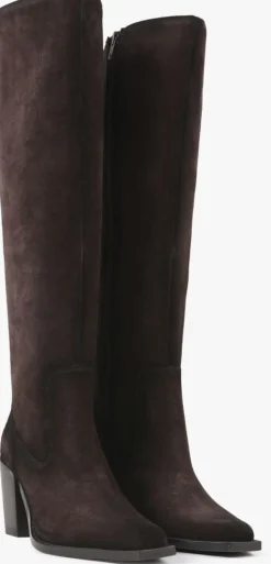 BRONX e hoge laarzen new-parton>DAMES Laarzen