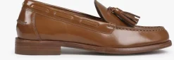 bruine bronx loafers friz-o 66550