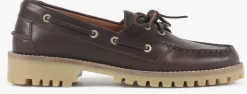 BRONX e mocassins sie-nna 66548>DAMES Mocassins