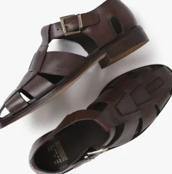 BRONX e sandalen met hak next-wagon 85026><noscript><img width=