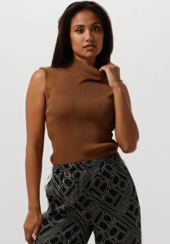 bruine bruuns bazaar top rivers aditi knit top