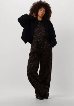 BY-BAR e blouses dina paisley blouse>DAMES Blouses