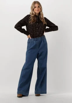 BY-BAR e blouses dina paisley blouse><noscript><img width=