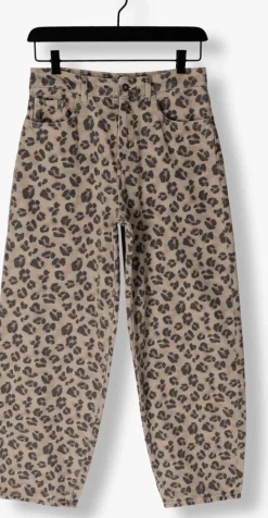BY-BAR e mom jeans lew cheetah pant><noscript><img width=
