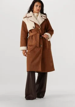 CAROLINE BISS e mantel 4445>DAMES Jassen