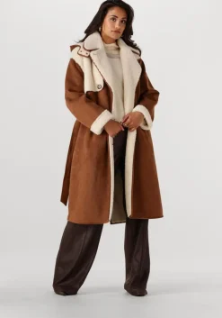 CAROLINE BISS e mantel 4445>DAMES Jassen