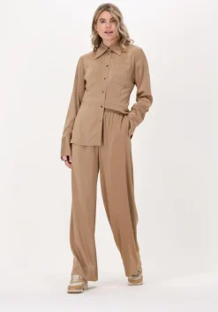 CATWALK JUNKIE e blouses bl camelia>DAMES Blouses