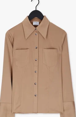 CATWALK JUNKIE e blouses bl camelia><noscript><img width=