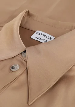 CATWALK JUNKIE e blouses bl camelia><noscript><img width=