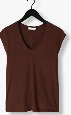 CC HEART e t-shirt basic v-neck t-shirt><noscript><img width=