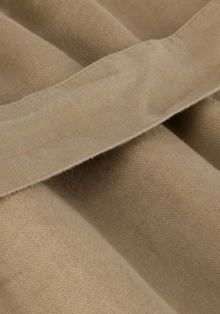 CIRCLE OF TRUST e midi jurk pauline dress>DAMES Jurken