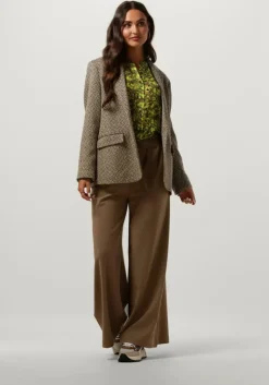 CIRCLE OF TRUST e pantalon milou pants>DAMES Broeken