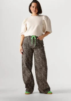 CIRCLE OF TRUST e wide jeans monica wide leg>DAMES Jeans