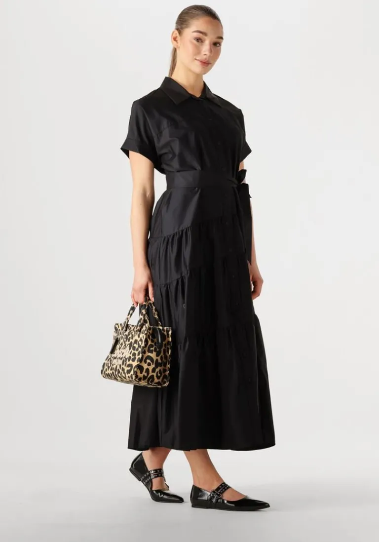 COACH e handtas cargo tote 1>DAMES Handtassen