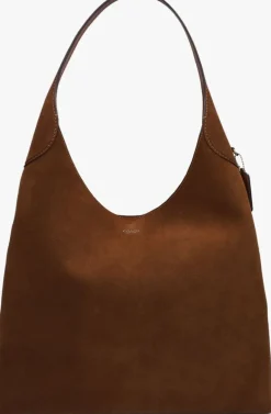 COACH e schoudertas brooklyn bag 39>DAMES Schoudertassen