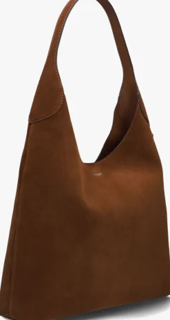 COACH e schoudertas brooklyn bag 39>DAMES Schoudertassen