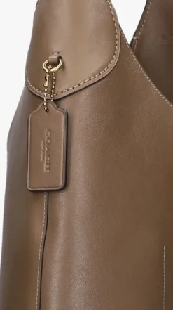 COACH e schoudertas brooklyn shoulder bag 39><noscript><img width=