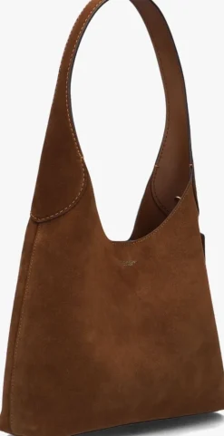 COACH e schoudertas brooklyn 28>DAMES Schoudertassen