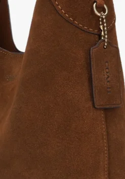 COACH e schoudertas brooklyn 28><noscript><img width=