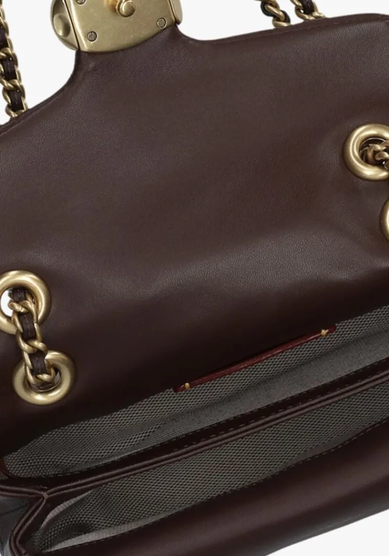 COACH e schoudertas tabby 20 qlt>DAMES Schoudertassen