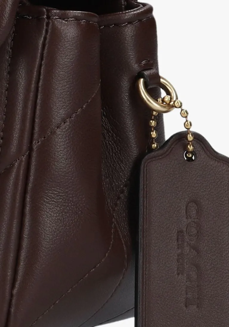 COACH e schoudertas tabby 20 qlt>DAMES Schoudertassen