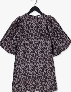 CO'COUTURE e co'couture mini jurk yoyo animal dress><noscript><img width=
