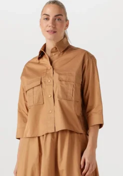 bruine devotion blouses miracle