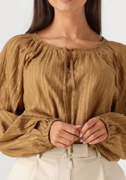 bruine devotion blouses magic