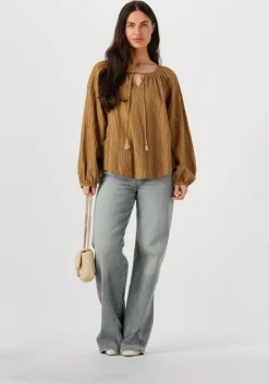 bruine devotion blouses magic