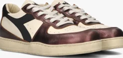 DIADORA e hoge sneakers met basket sneaker><noscript><img width=