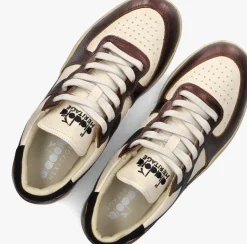 DIADORA e hoge sneakers met basket sneaker><noscript><img width=