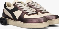DIADORA e hoge sneakers met basket sneaker><noscript><img width=