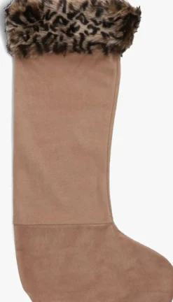 DUBARRY e sokken leopard>DAMES Beenmode