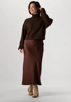 EDITED e maxirok silva skirt>DAMES Rokken